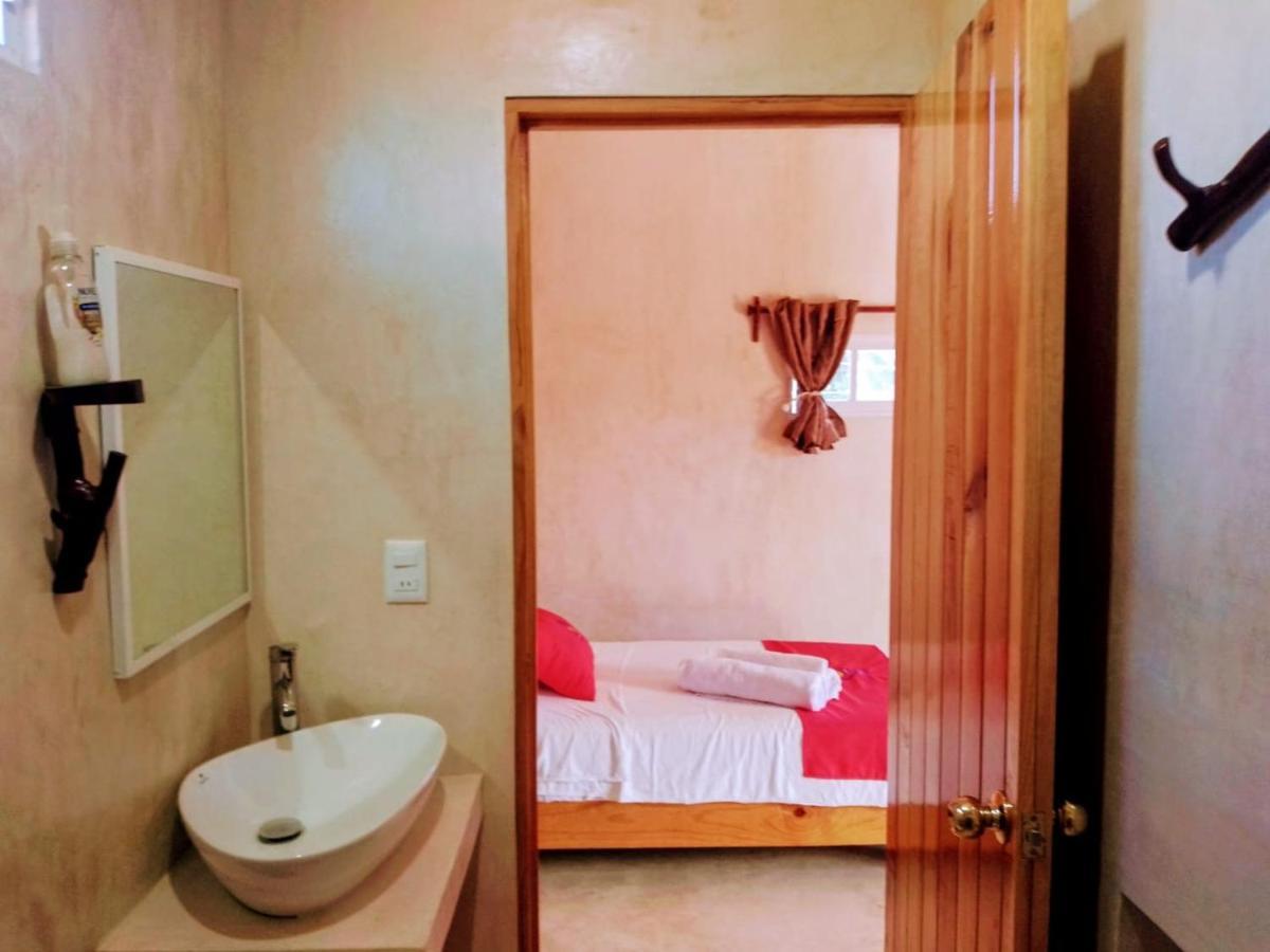 Tribe Beachville El Cuyo Exterior foto